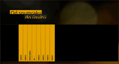 Desktop Screenshot of osud.info