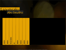 Tablet Screenshot of osud.info